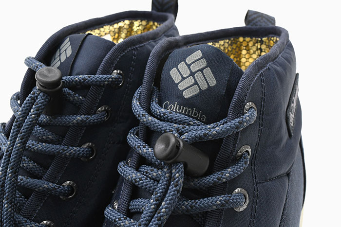 Columbia コロンビア ブーツ メンズ 男性用 サップランド 2