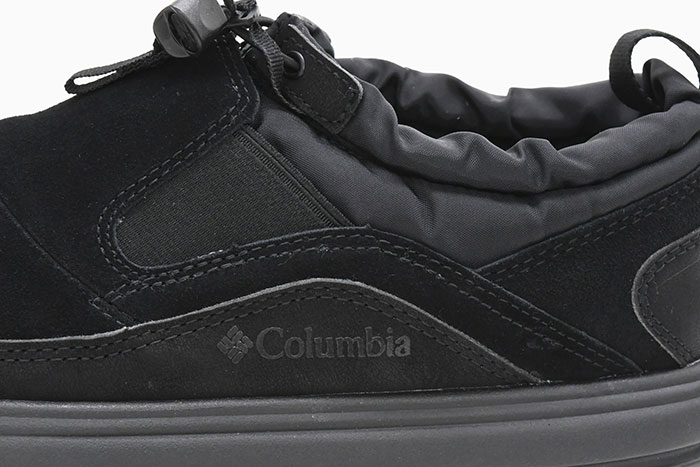 Columbia（コロンビア） スニーカー メンズ 男性用 ホバーチューバー