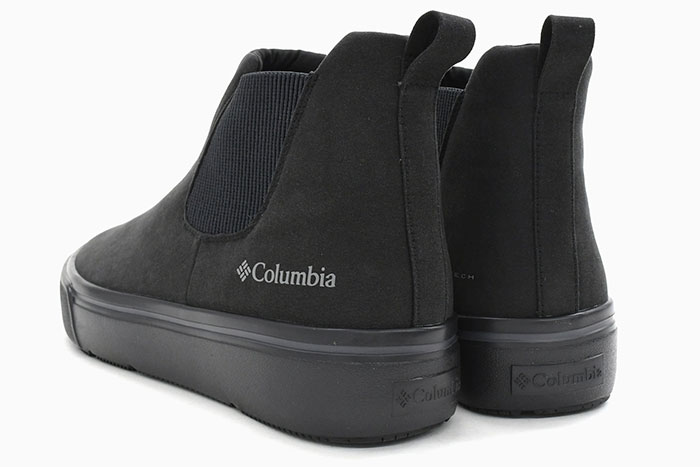 Columbia コロンビア スニーカー メンズ 男性用 ホーソンレイン