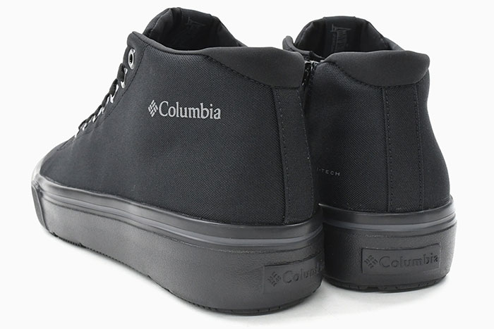 Columbia（コロンビア） スニーカー メンズ 男性用 ホーソンレイン