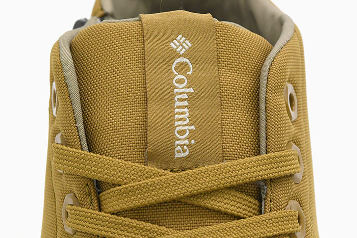 Columbiaコロンビアのスニーカー HAWTHORNE RAIN MID OMNI-TECH03