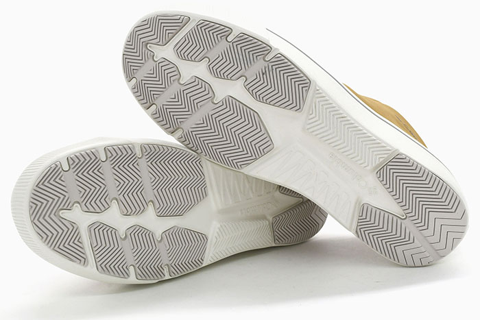 Columbiaコロンビアのスニーカー HAWTHORNE RAIN MID OMNI-TECH06