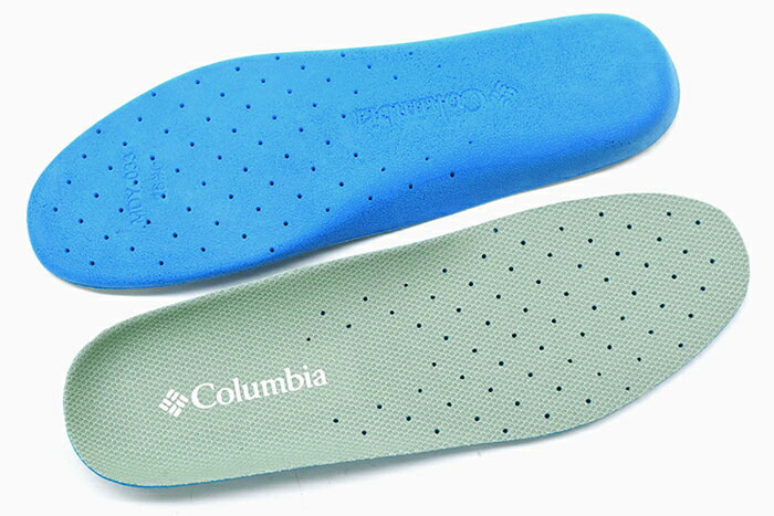 Columbiaコロンビアのスニーカー HAWTHORNE RAIN MID OMNI-TECH07