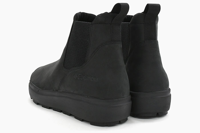 Columbia コロンビア ブーツ メンズ 男性用 サップランド 3 Columbia コロンビア ブーツ メンズ 男性用 サップランド 3