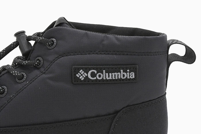 Columbia コロンビア ブーツ メンズ 男性用 サップランド 3 Columbia コロンビア ブーツ メンズ 男性用 サップランド 3