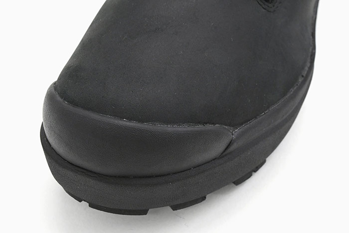 ブーツ コロンビア Columbia ホーソンレインミッドオムニテック ブラック 黒 YU5247-010 メンズ シューズ 靴  24SS｜PISTACCHIO DAIKANYAMA