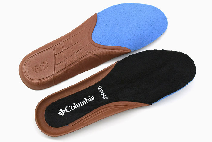 Columbia（コロンビア） ブーツ メンズ 男性用 サップランド 4