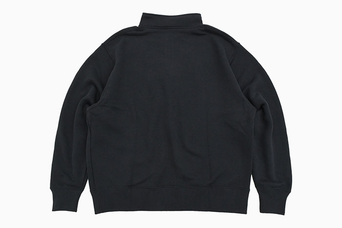 Champion（チャンピオン） トレーナー メンズ C3-C003 ハーフ ジップ