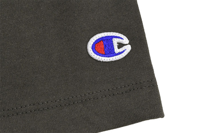 ChampionチャンピオンのTシャツ C3-E301 07