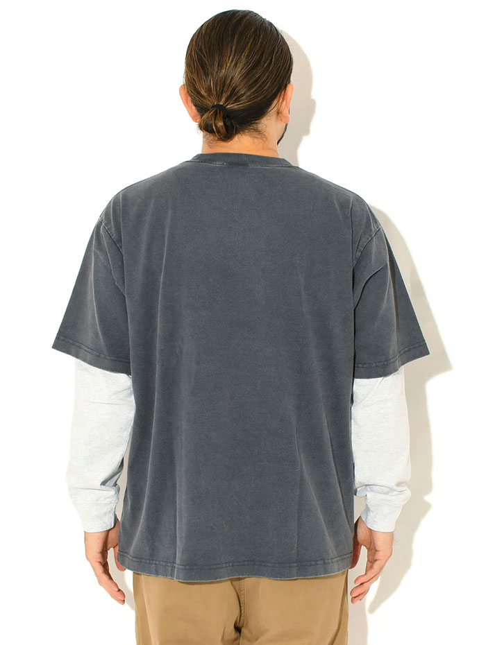 ChampionチャンピオンのTシャツ C3-E411 02