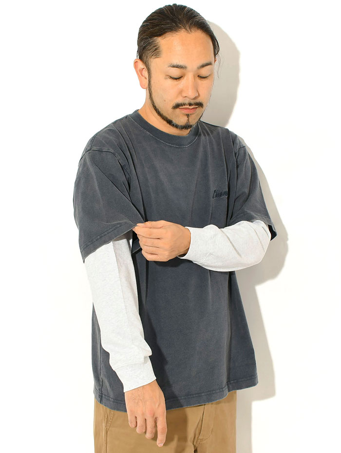 ChampionチャンピオンのTシャツ C3-E411 03
