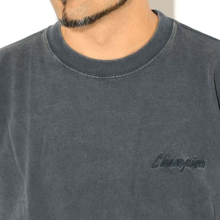 ChampionチャンピオンのTシャツ C3-E411 04