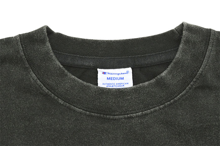 ChampionチャンピオンのTシャツ C3-E411 07