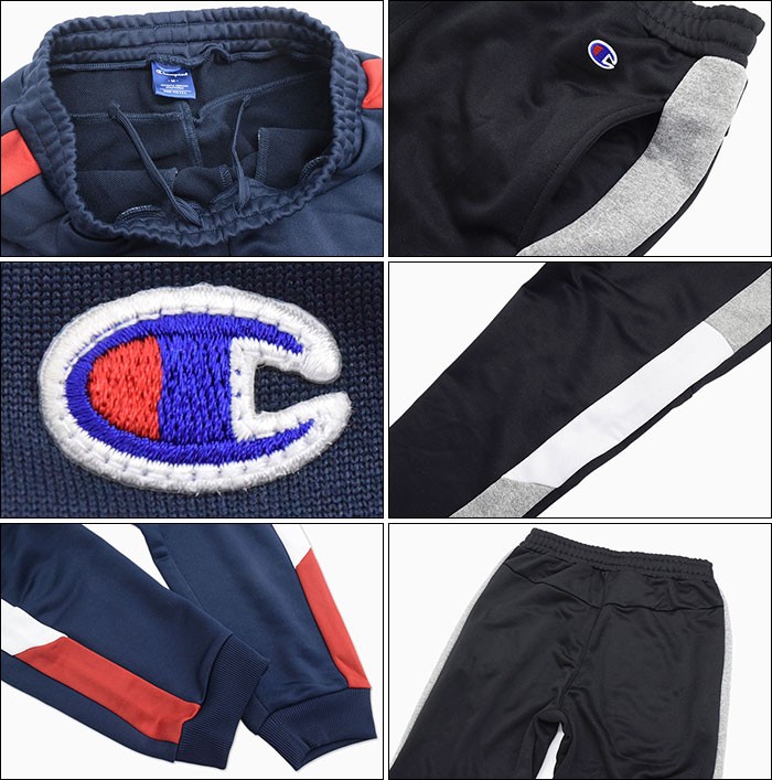 チャンピオン パンツ Champion メンズ C3-QS202 ロングパンツ (C3-QS202 Long Pant スウェットパンツ 日本企画  Cロゴ ボトムス 男性用) :CPN-C3-QS202:ice field - 通販 - Yahoo!ショッピング