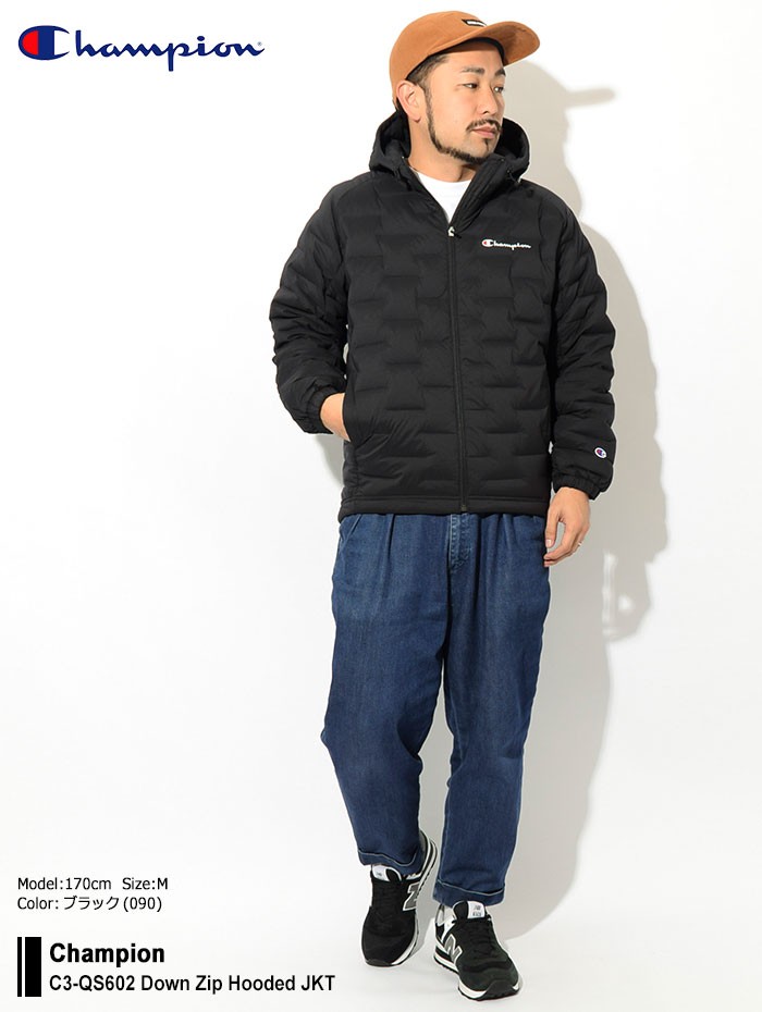 champion ダウンジャケット Champion 20%OFF!! (チャンピオン) 【スポーツ シリーズ