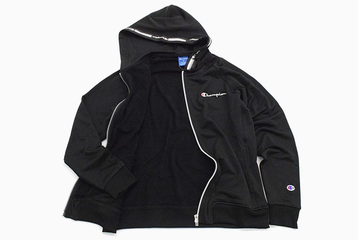 Championチャンピオンのジャケット C3-RS104 Zip Hooded10