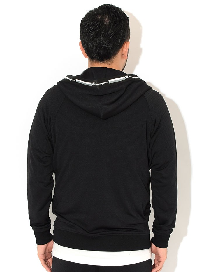 Championチャンピオンのジャケット C3-RS104 Zip Hooded03