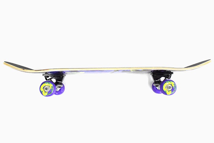 CREATURE（クリーチャー） スケボー スケートボード コンプリート