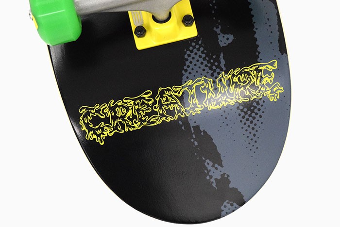 CREATURE（クリーチャー） スケボー スケートボード コンプリート