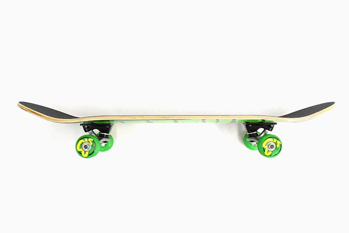 クリスマスツリー特価！ CREATURE クリーチャー スケボー スケートボード コンプリート スケートボード