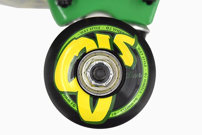 CREATURE（クリーチャー） スケボー スケートボード コンプリート