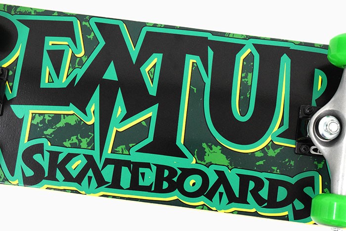 CREATURE クリーチャー スケボー スケートボード コンプリート デッキ