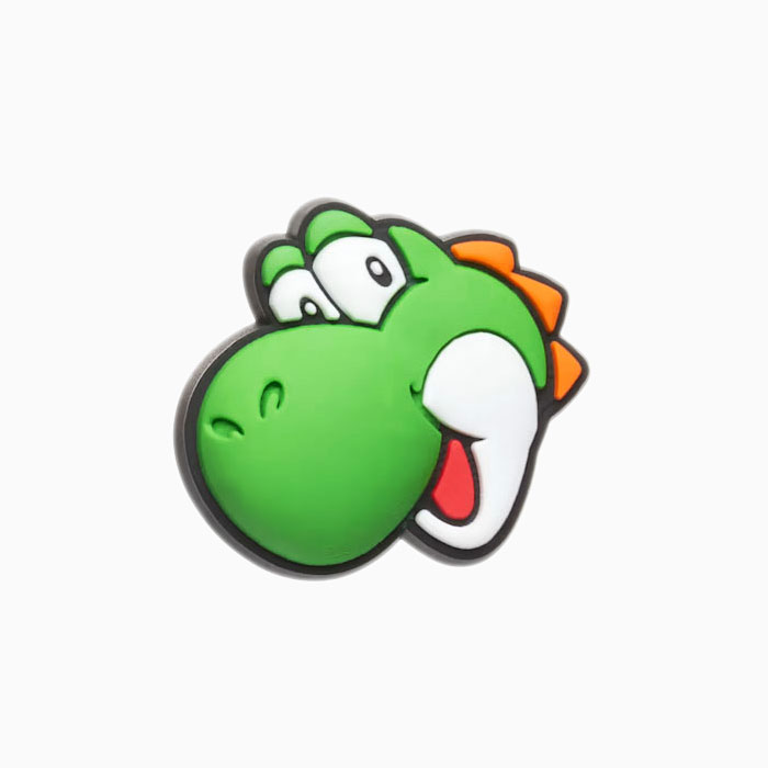 crocsクロックスのジビッツ チャーム Super Mario 5 Pack03