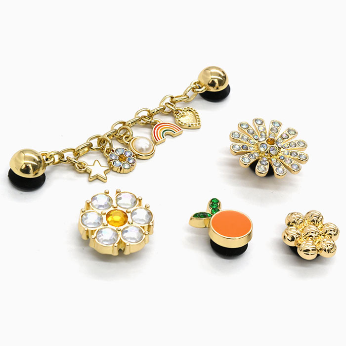 専用●チャーム12点(3種類×4点ずつ) crocs（クロックス） シューパーツ ジビッツ チャーム キッズ