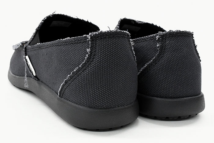 CROCS スリッポン サンダル crocs クロックス スニーカー メンズ 男性用 サンタクルーズ