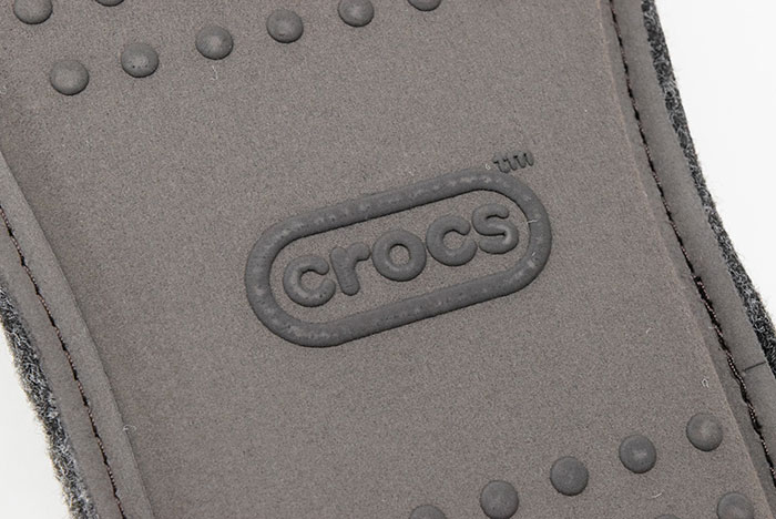 crocsクロックスのサンダル CLASSIC SLIPPER10