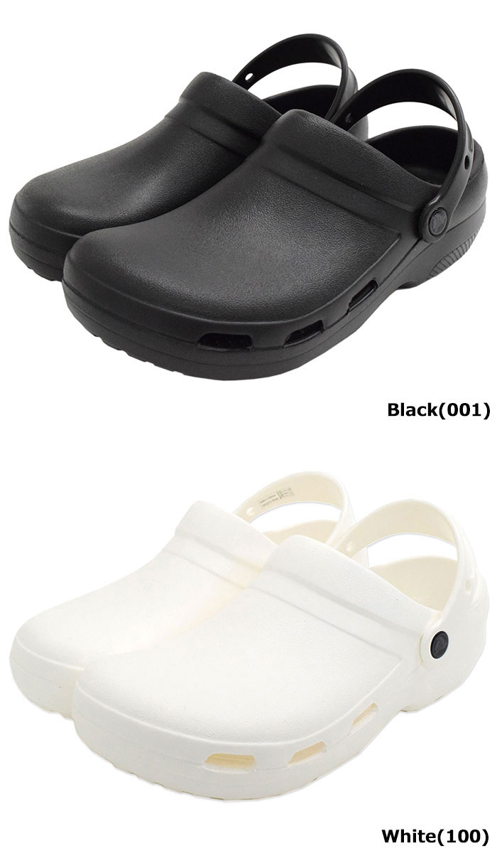 crocs クロックス サンダル レディース & メンズ スペシャリスト