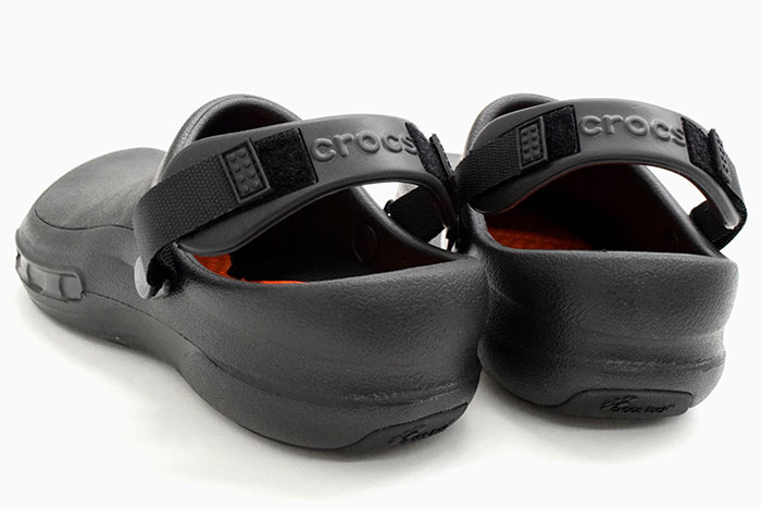 crocsクロックスのサンダル BISTRO PRO LITERIDE CLOG07