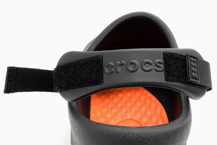 crocsクロックスのサンダル BISTRO PRO LITERIDE CLOG08