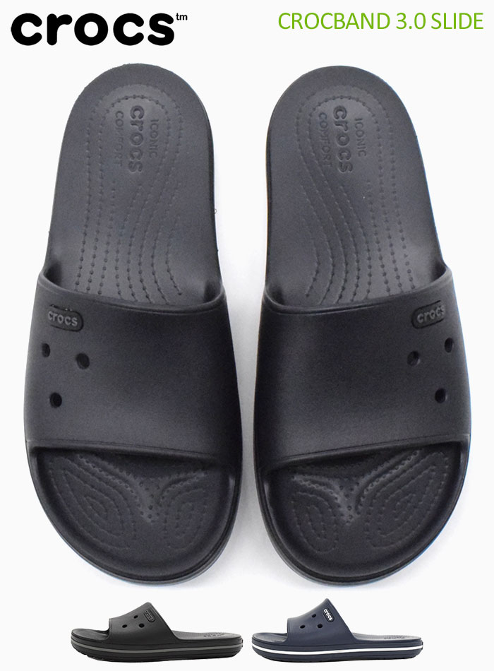 crocs（クロックス） サンダル レディース & メンズ クロックバンド