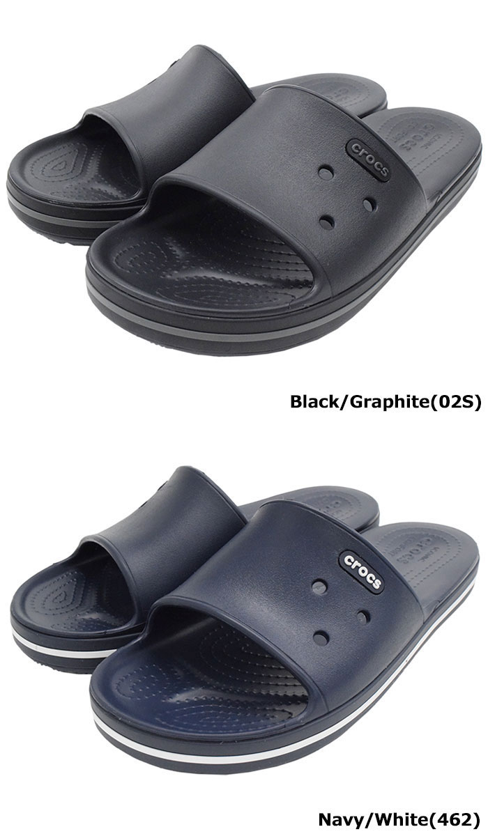 crocs（クロックス） サンダル レディース & メンズ クロックバンド