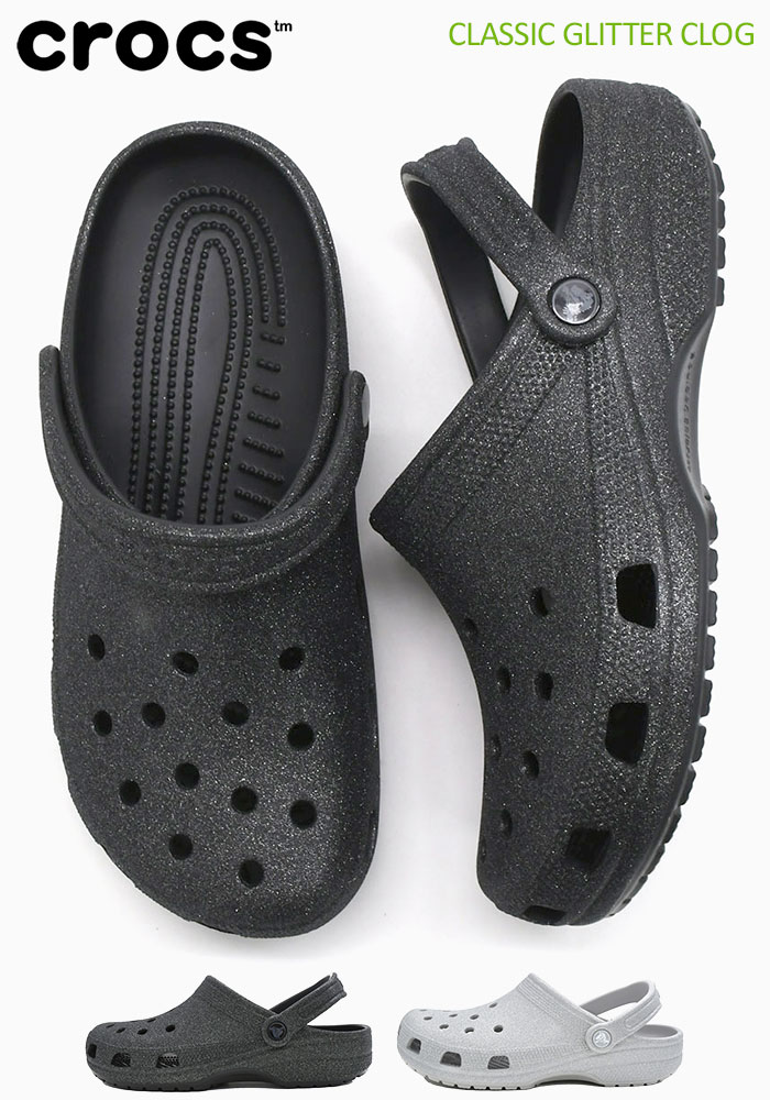 crocs クロックス サンダル レディース & メンズ クラシック