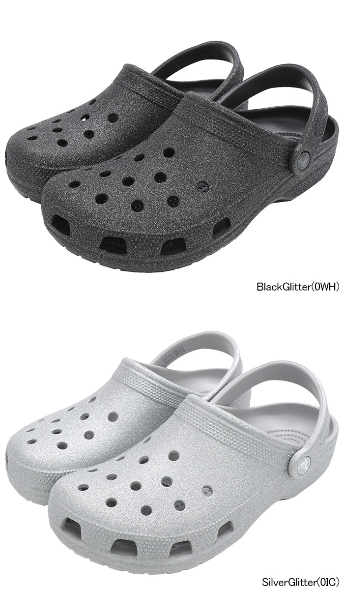 crocs クロックス サンダル レディース & メンズ クラシック