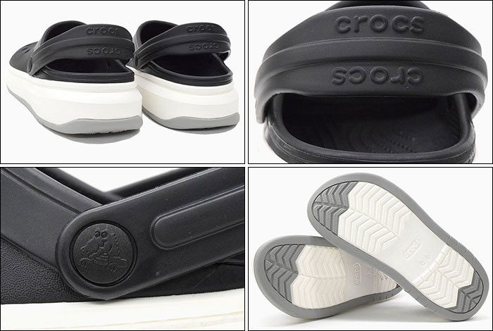 クロックス サンダル crocs メンズ 男性用 クロックバンド フル フォース クロッグ ( CROCBAND FULL FORCE CLOG  ユニセックス 206122 ) :CRO-206122:ice field - 通販 - Yahoo!ショッピング