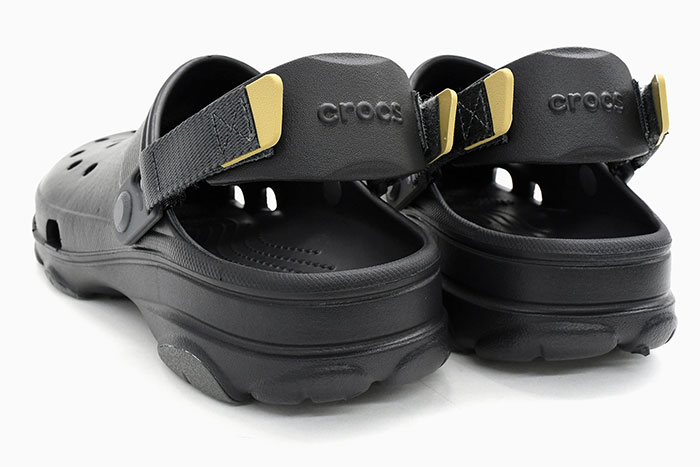 crocsクロックスのサンダル クラシック オール テレイン クロッグ04