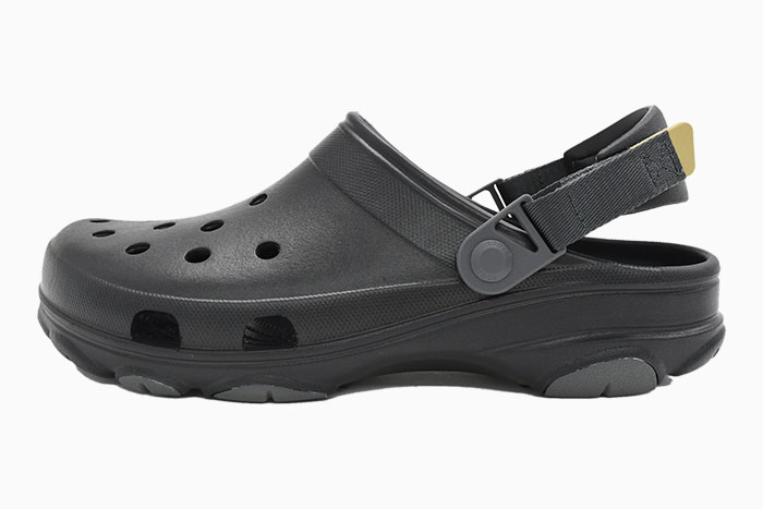 crocsクロックスのサンダル クラシック オール テレイン クロッグ09