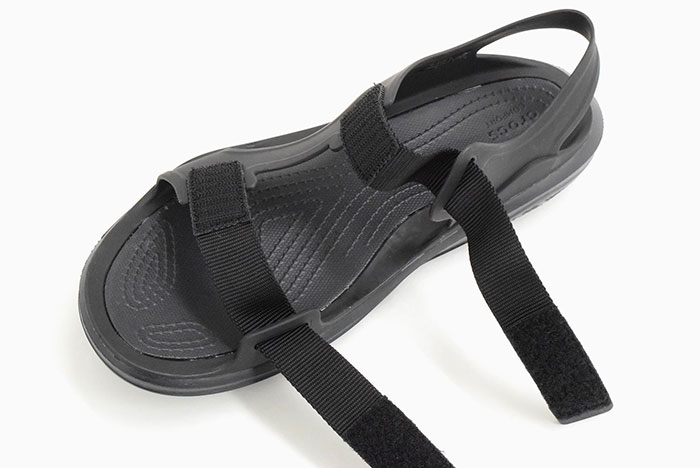 crocs（クロックス） サンダル メンズ 男性用 スウィフトウォーター