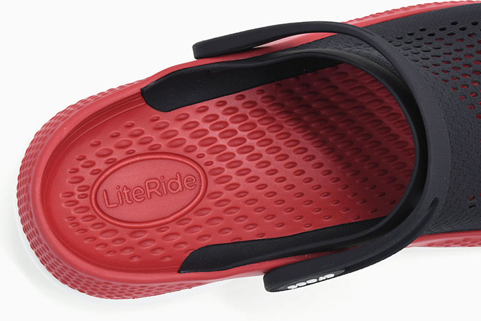 crocs クロックス サンダル レディース & メンズ ライトライド