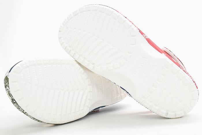 おゆ crocs（クロックス） サンダル レディース & メンズ クラシック