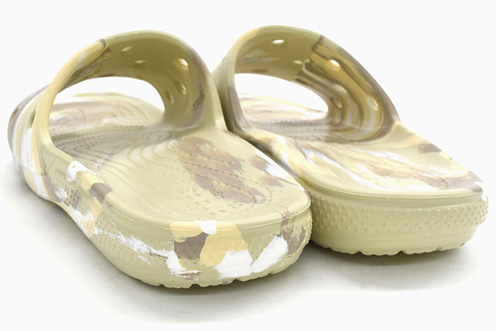 クロックス サンダル crocs メンズ 男性用 クラシック クロックス マーブル スライド(CLASSIC CROCS MARBLED SLIDE  シャワーサンダル 206879) :CRO-206879:ice field - 通販 - Yahoo!ショッピング