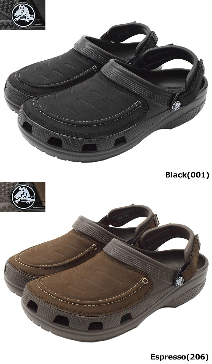 crocs（クロックス） サンダル メンズ 男性用 ユーコン ビスタ 2