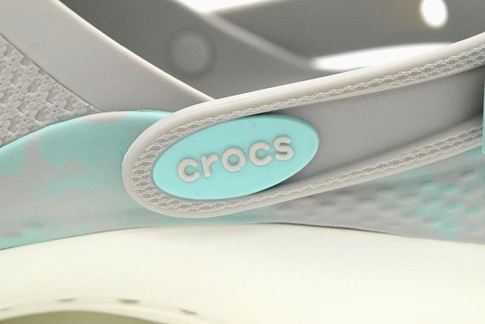 crocsクロックスのサンダル ライトライド 360 クロッグ09