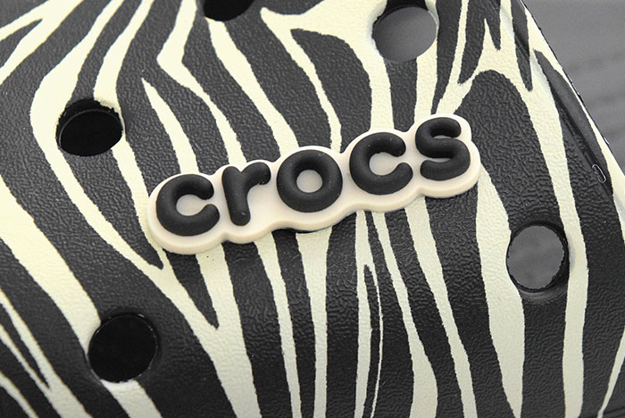 crocsクロックスのサンダル スライド09