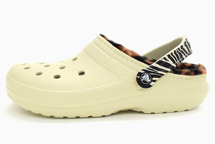 クロックス サンダル crocs レディース & メンズ クラシック ラインド