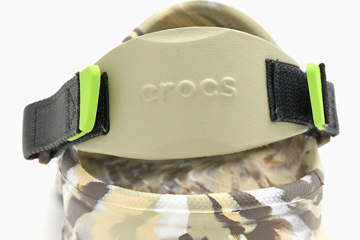 crocs クロックス サンダル レディース & メンズ クラシック