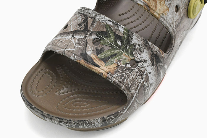 crocs クロックス サンダル メンズ 男性用 クラシック オール